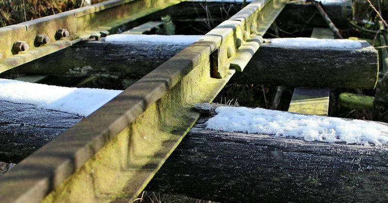 rail