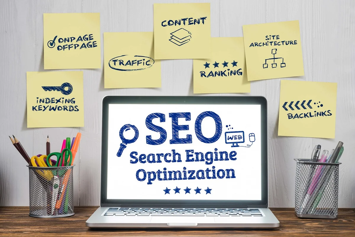 optimisation du moteur de recherche