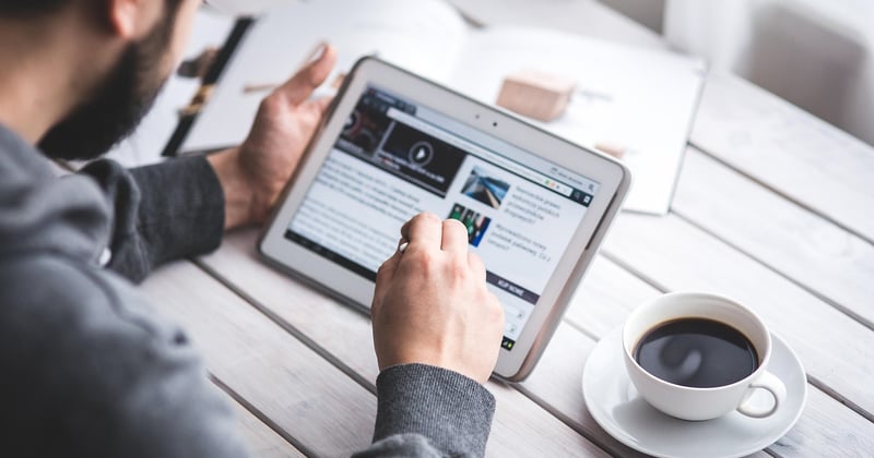 Blog business : lire utilement face à une décision de gestion
