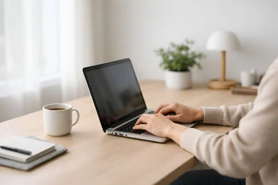 télétravail