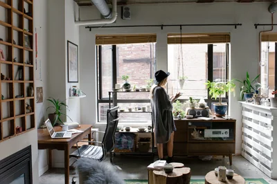 domicile